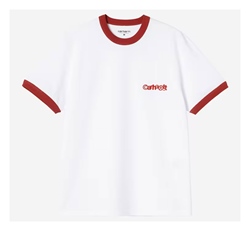 Carhartt WIP Ip Ringer T-Shirt