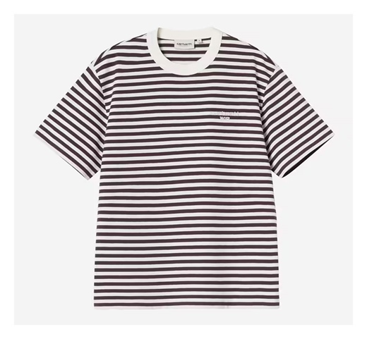 Carhartt WIP Girls Ezra T-Shirt