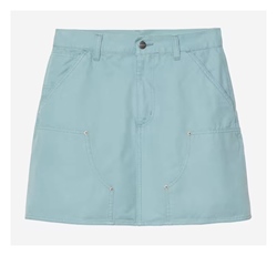 Carhartt WIP Girls Maeve Double Knee Skirt