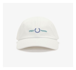 Fred Perry FLP Twill Cap