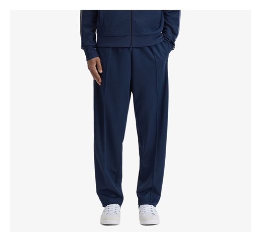 Fred Perry Tramline Tape Track Pant