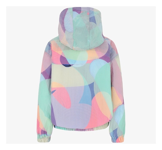 Iriedaily Girls Stohead Crushy Jacket