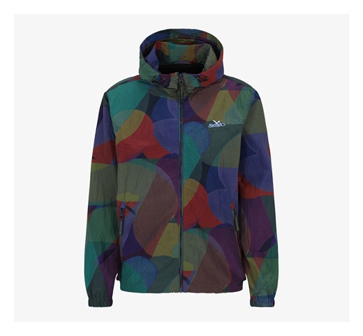 Iriedaily Stohead Artisaner Jacket