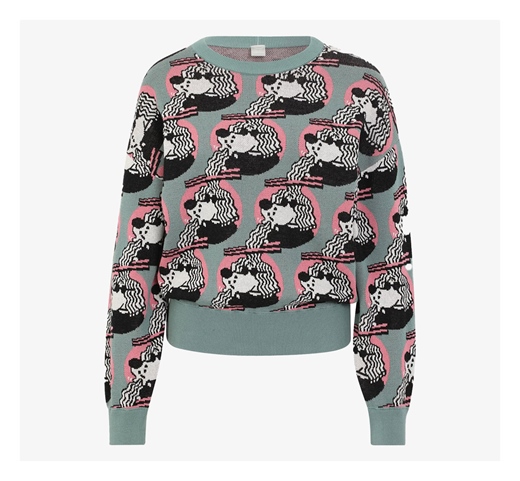 Iriedaily Girls Tilda Knit