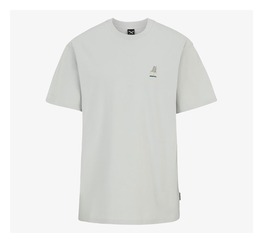 Iriedaily Homeoffice T-Shirt