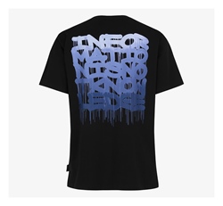 Iriedaily Stohead Knowledge T-Shirt