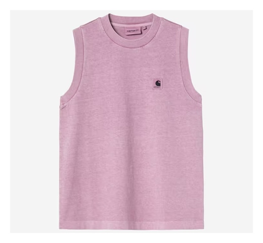 Carhartt WIP Girls Nelson A-Shirt