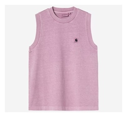 Carhartt WIP Girls Nelson A-Shirt