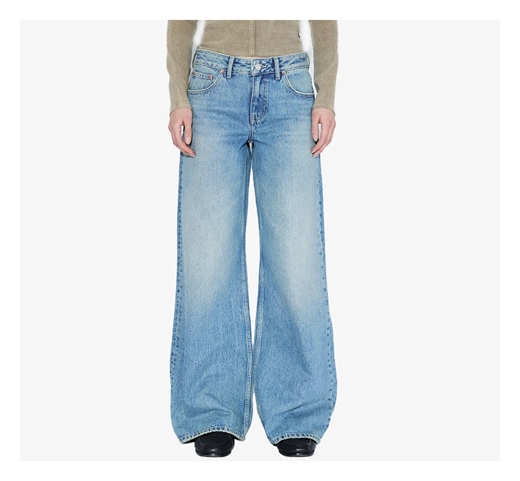 Dr. Denim Girls Hose Rhue