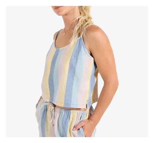 Oxbow  Girls Ally Top