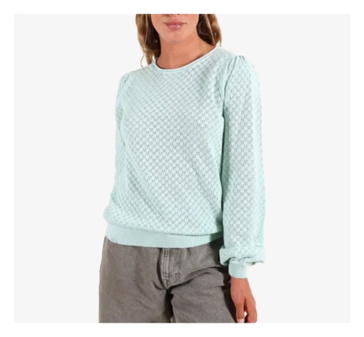 Oxbow  Girls Pia Openstitch Jumper