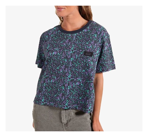 Oxbow  Girls Outblast Crop Top