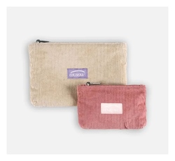 Oxbow  Jipsy Zipped Wallet Duo