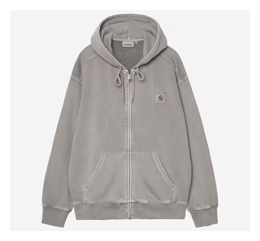 Carhartt WIP Hooded Nelson Jacket