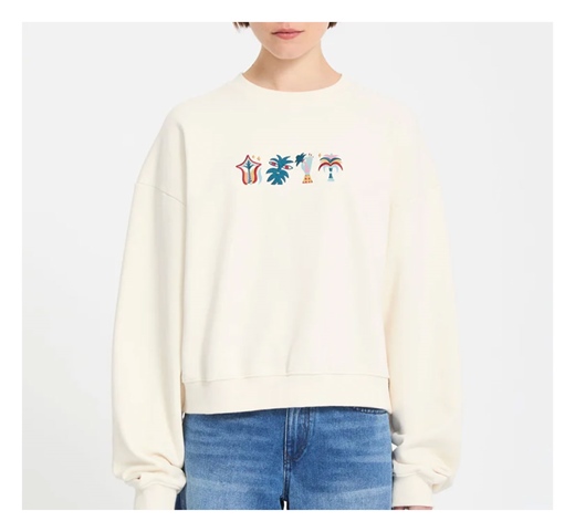 Volcom Girls FA Bruno Lucas Crew