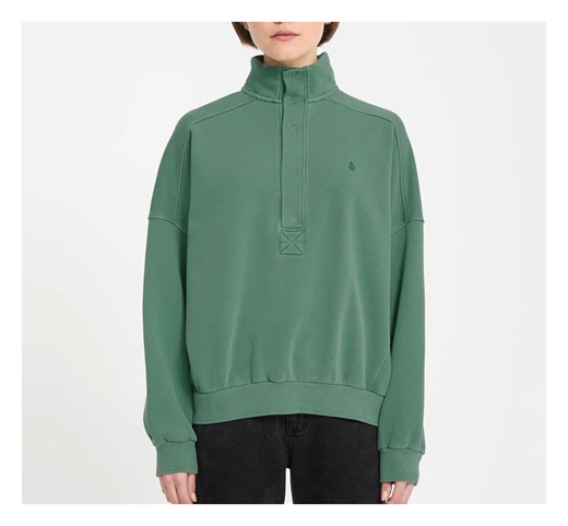 Volcom Girls Retrostone Up