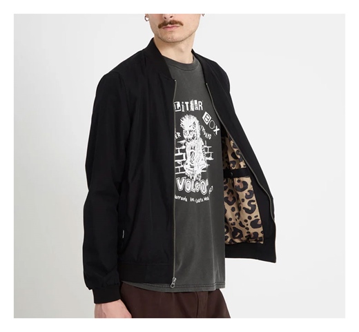 Volcom Burnward Jacket