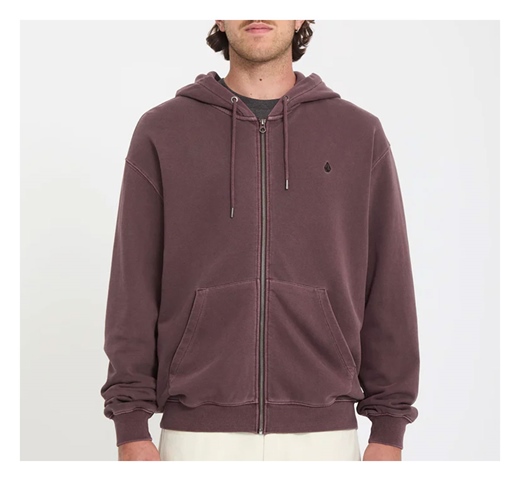 Volcom Single Stone TW Zip
