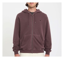 Volcom Single Stone TW Zip