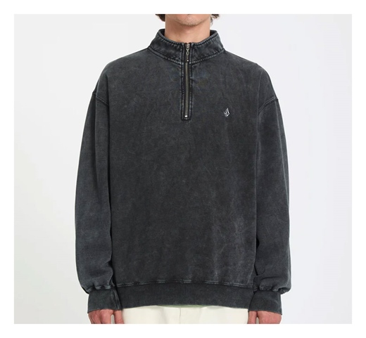 Volcom Single Stone Quarter Zip