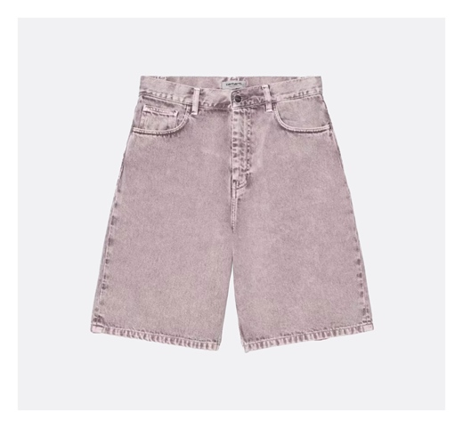 Carhartt WIP Girls Brandon Short