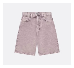 Carhartt WIP Girls Brandon Short