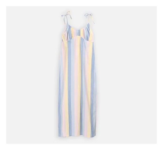 Oxbow  Girls Ally Long Dress