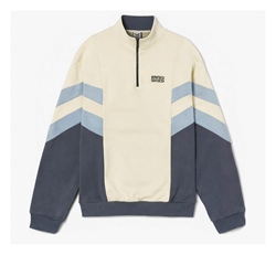 Kaotiko Crew Zip Clark