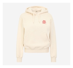 Iriedaily Girls FC Hummer Hoodie
