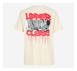 Iriedaily Stohead Upper 36 T-Shirt