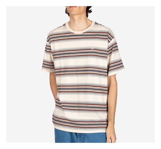 Iriedaily Rayas T-Shirt