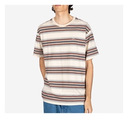 Iriedaily Rayas T-Shirt