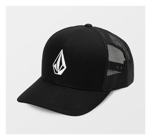 Volcom Cap Full Stone Cheese