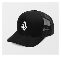 Volcom Cap Full Stone Cheese