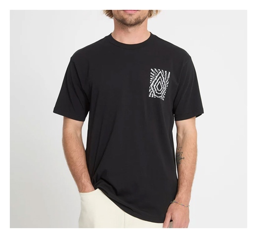 Volcom T-Shirt Radiaton