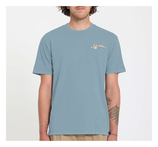 Volcom T-Shirt Zorch