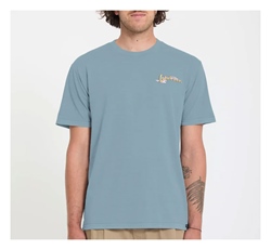 Volcom T-Shirt Zorch