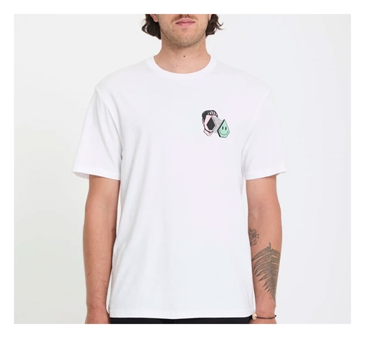 Volcom T-Shirt Aura BSC