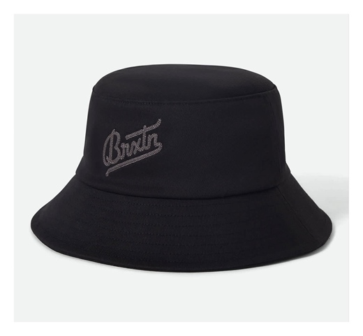 Brixton Eldon Packable Bucket Hat