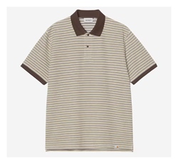 Carhartt WIP S/S Dion Polo