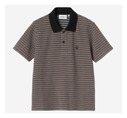 Carhartt WIP Girls S/S Dion Polo