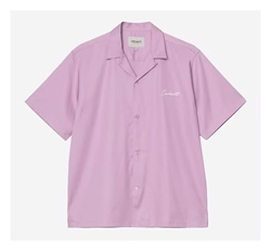 Carhartt WIP S/S Delray Shirt