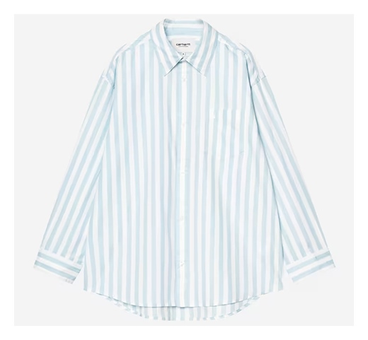Carhartt WIP Girls Royce Shirt