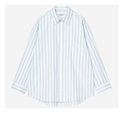 Carhartt WIP Girls Royce Shirt