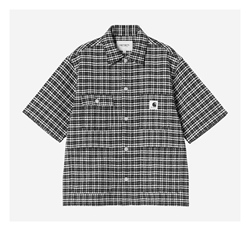 Carhartt WIP Girls Michigan Shirt