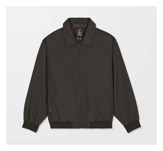 Volcom Likurtis Jacket