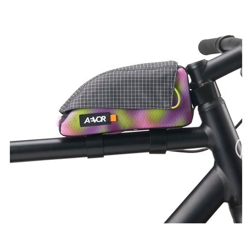 Aevor UBG Top Tube S Psychedelic Slush