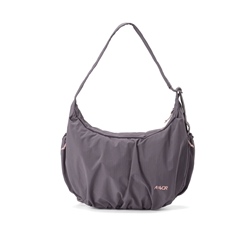 Aevor Slouchy Bag Grey