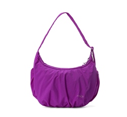 Aevor Slouchy Bag Electric Fuchsia