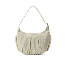 Aevor Slouchy Bag Off-White